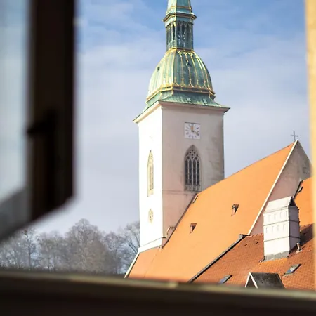 Location Air-conditioned ブラチスラヴァ