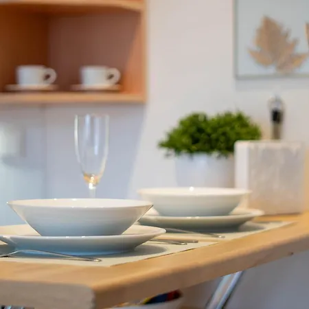 Location Air-conditioned Appartement