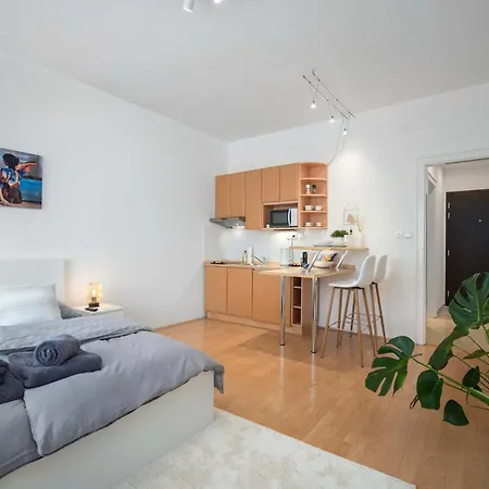 Apartment Location Air-conditioned *