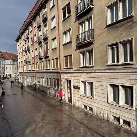 Location Air-conditioned Bratislava