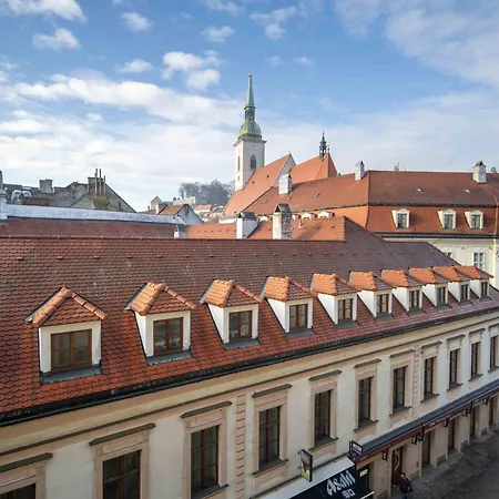 Appartement Location Air-conditioned